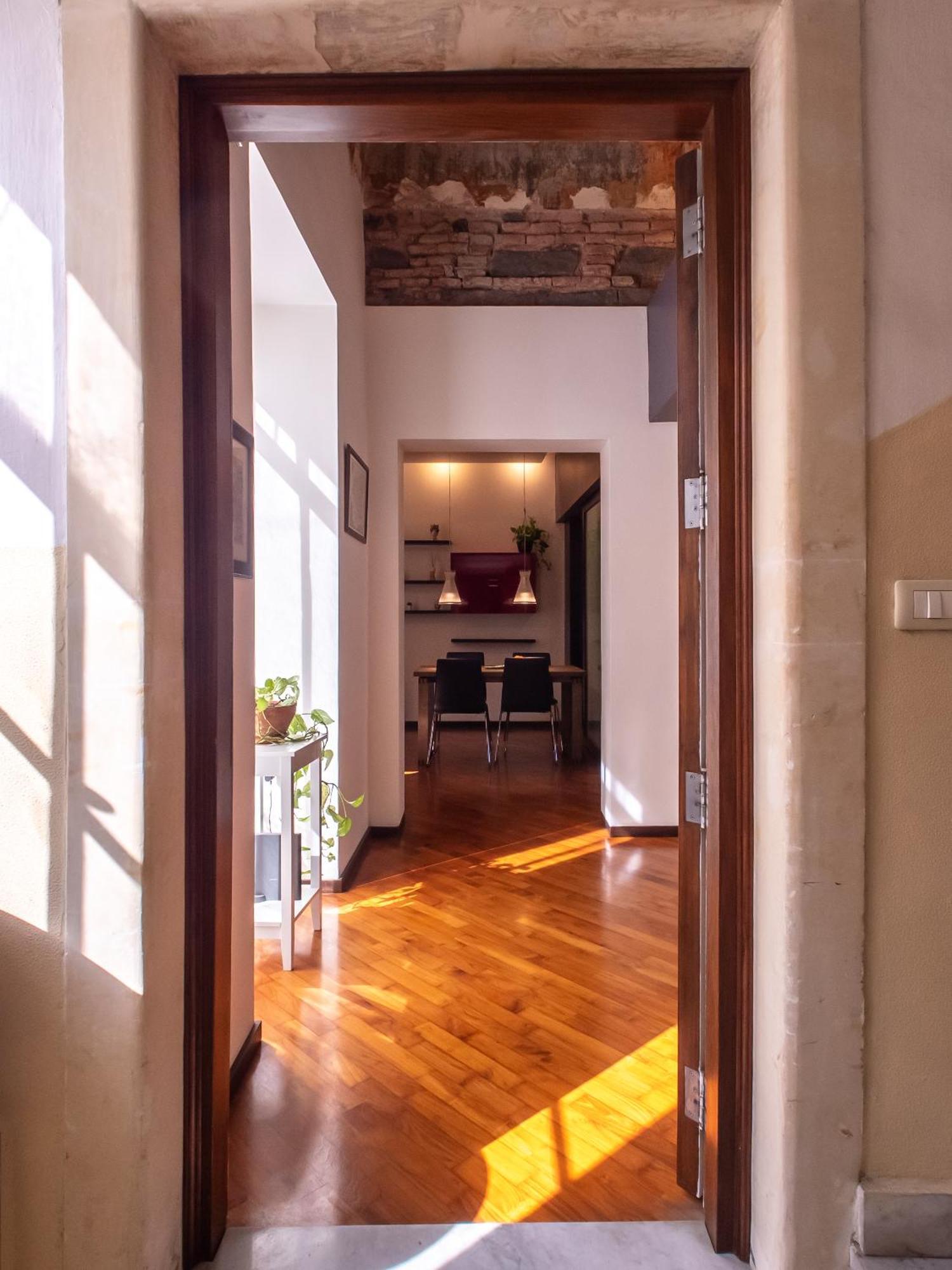 Zagara Luxury Home Katanya Dış mekan fotoğraf