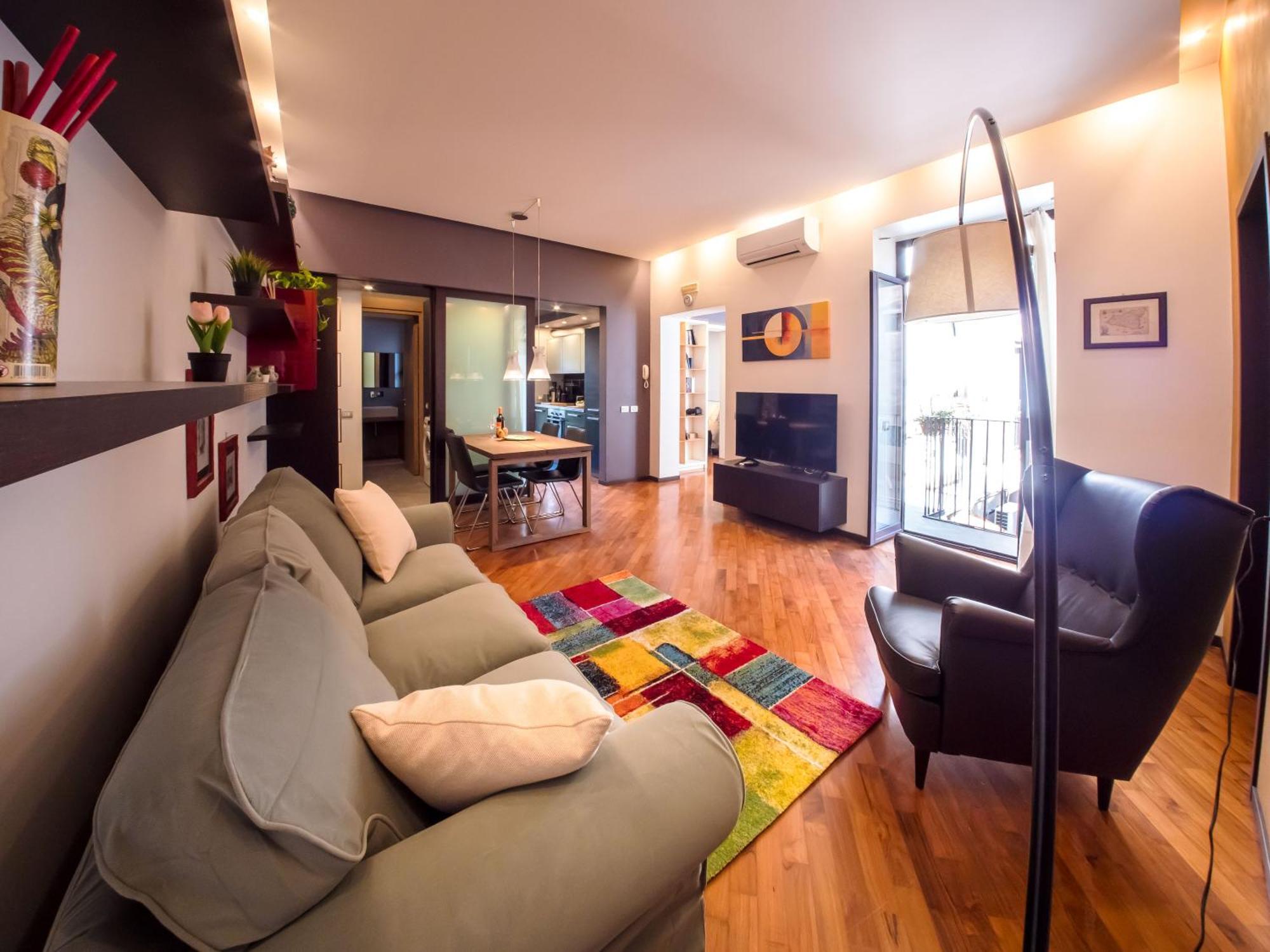 Zagara Luxury Home Katanya Dış mekan fotoğraf
