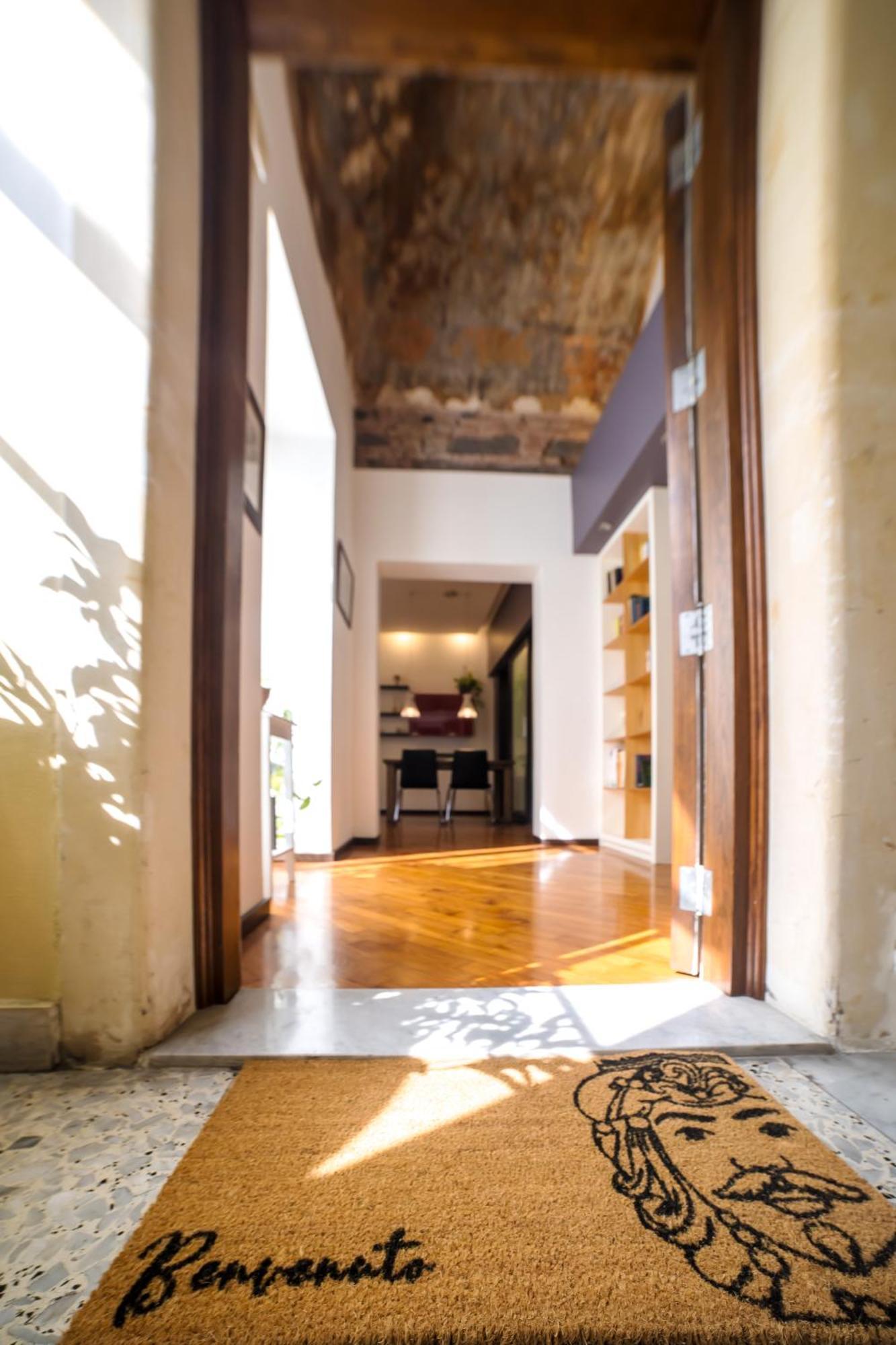 Zagara Luxury Home Katanya Dış mekan fotoğraf