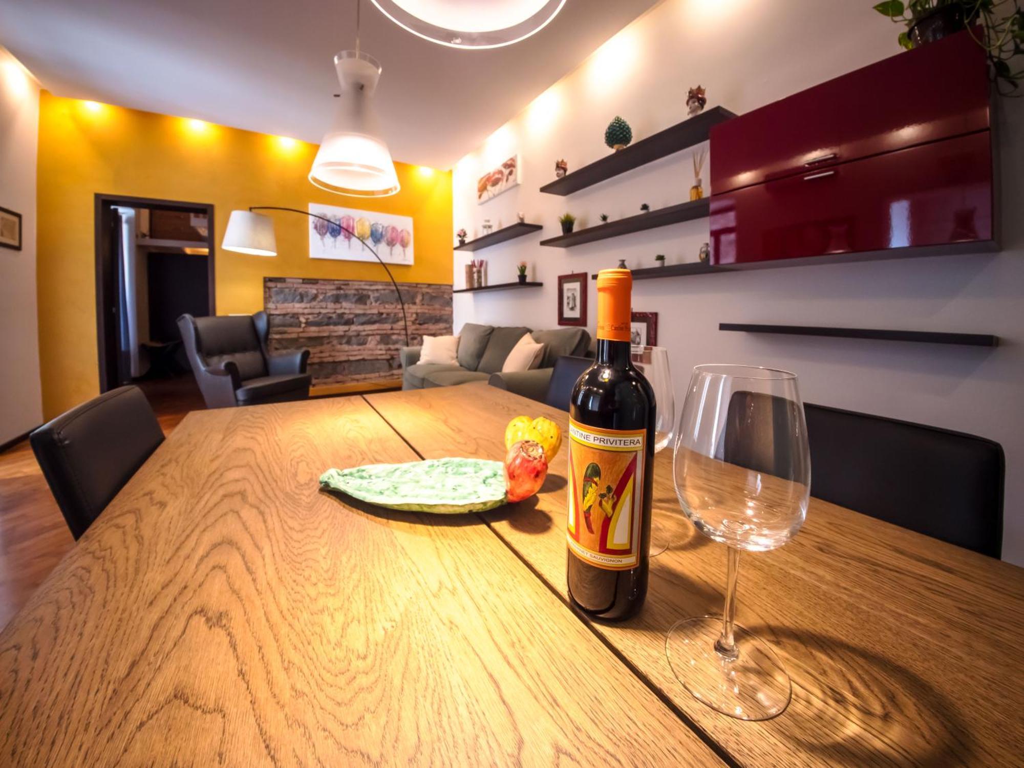Zagara Luxury Home Katanya Dış mekan fotoğraf