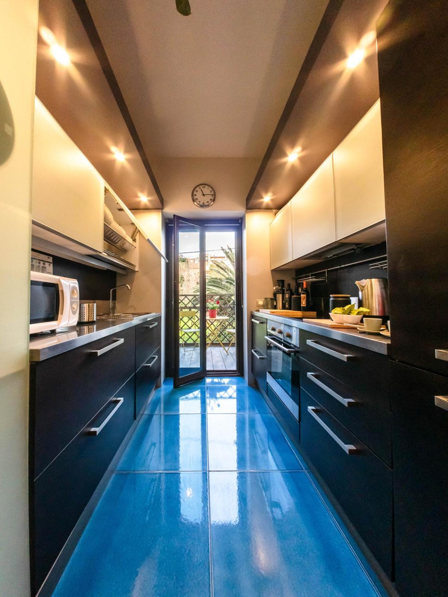 Zagara Luxury Home Katanya Dış mekan fotoğraf
