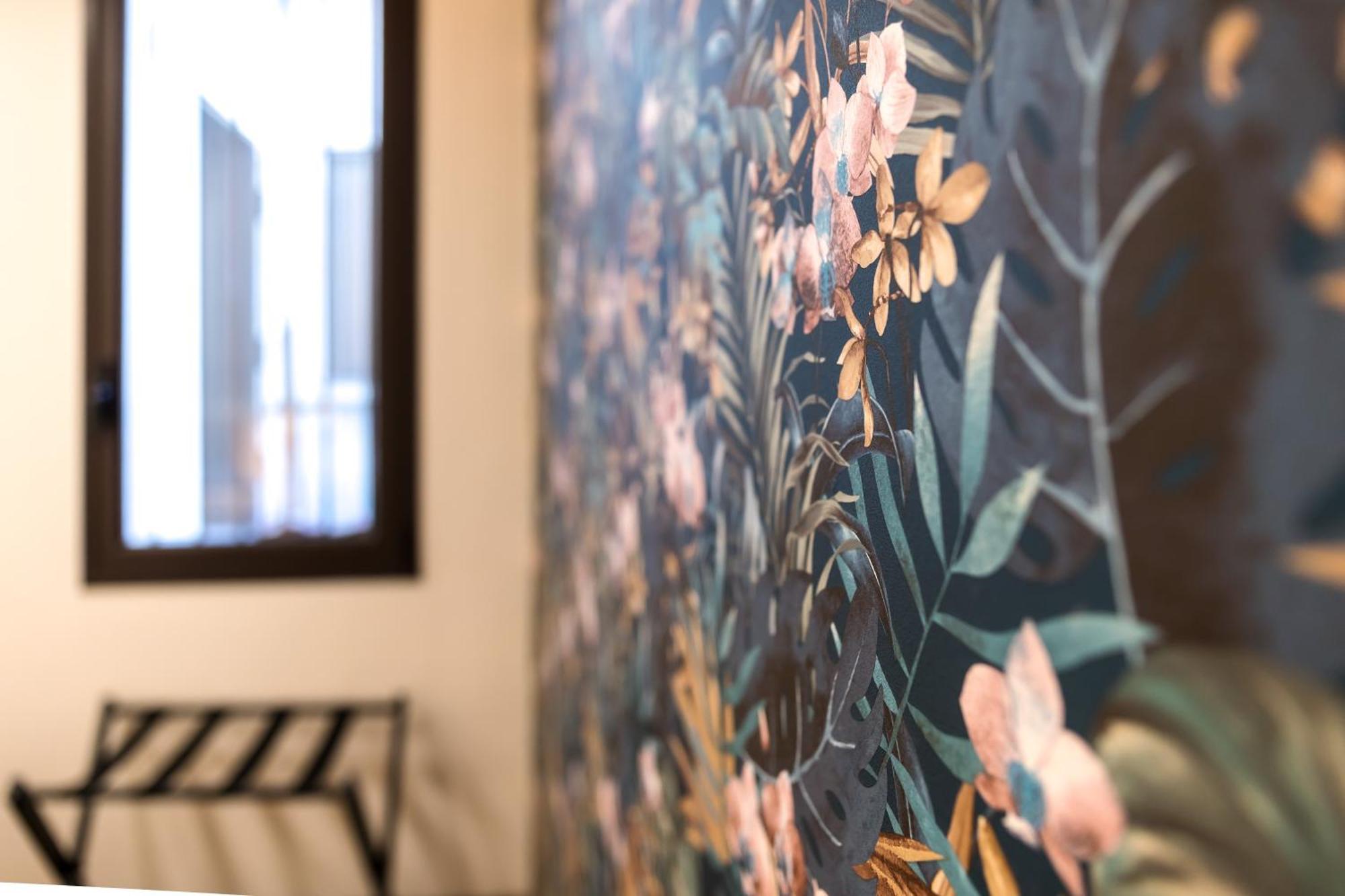 Zagara Luxury Home Katanya Dış mekan fotoğraf