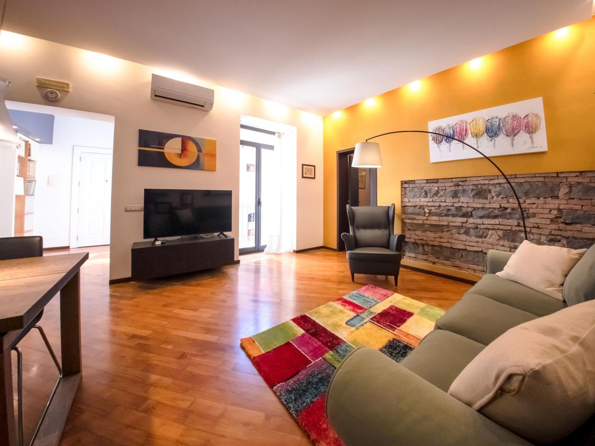 Zagara Luxury Home Katanya Dış mekan fotoğraf