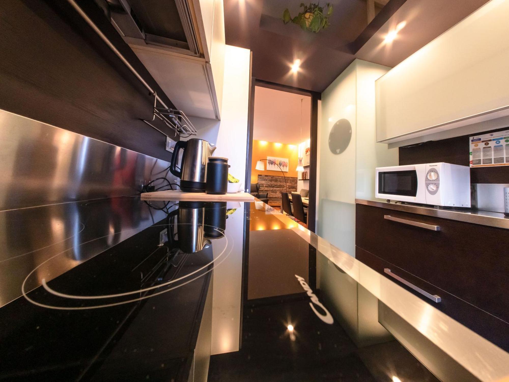 Zagara Luxury Home Katanya Dış mekan fotoğraf