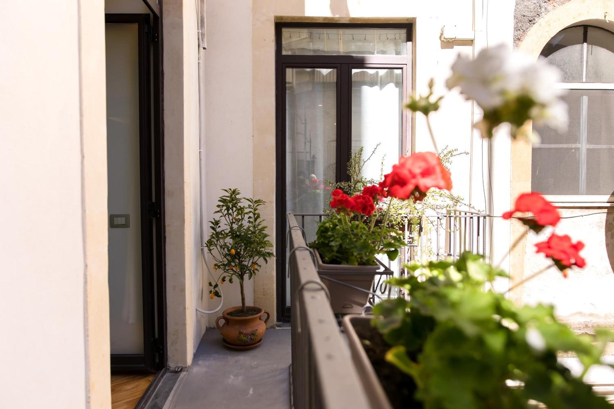 Zagara Luxury Home Katanya Dış mekan fotoğraf