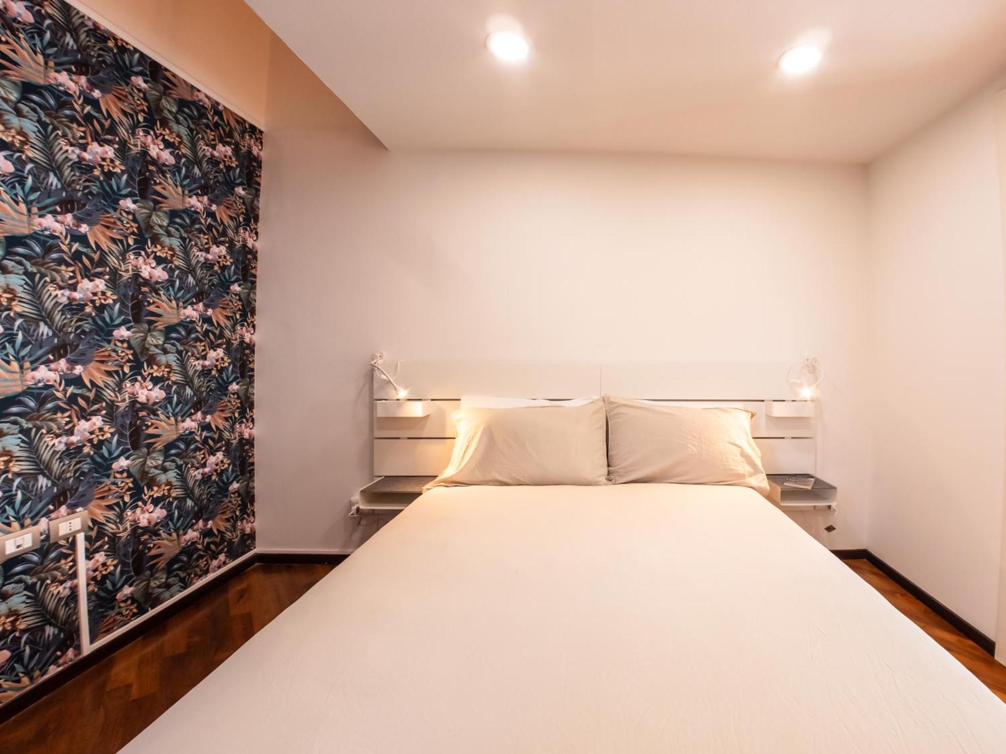 Zagara Luxury Home Katanya Dış mekan fotoğraf