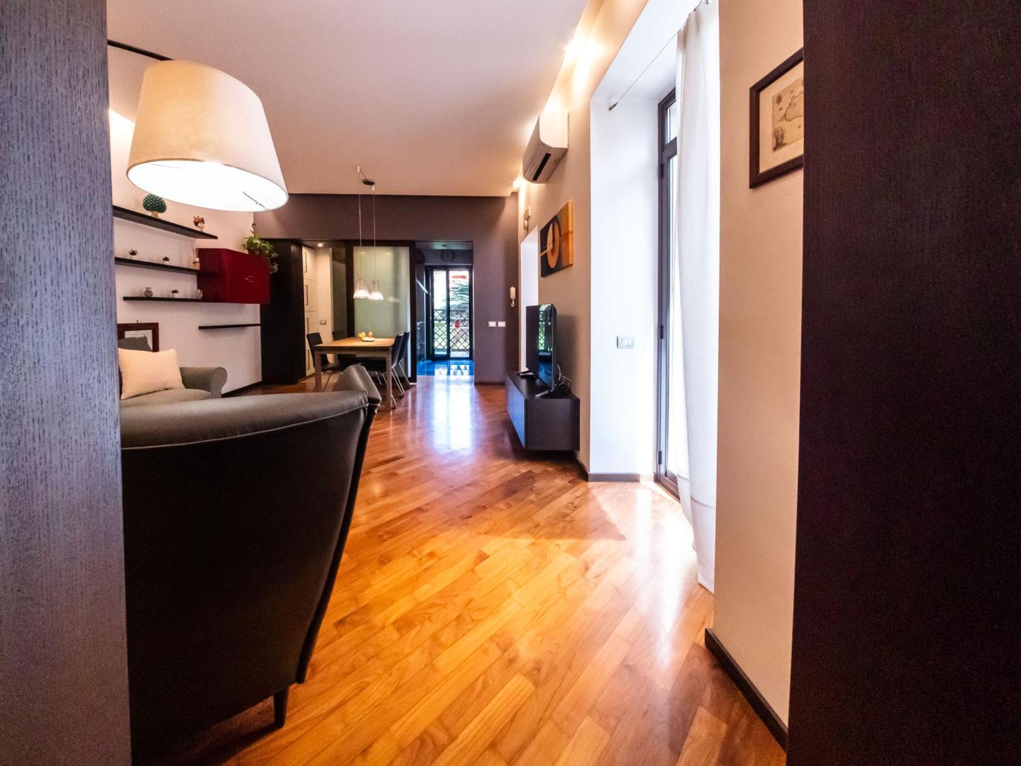 Zagara Luxury Home Katanya Dış mekan fotoğraf