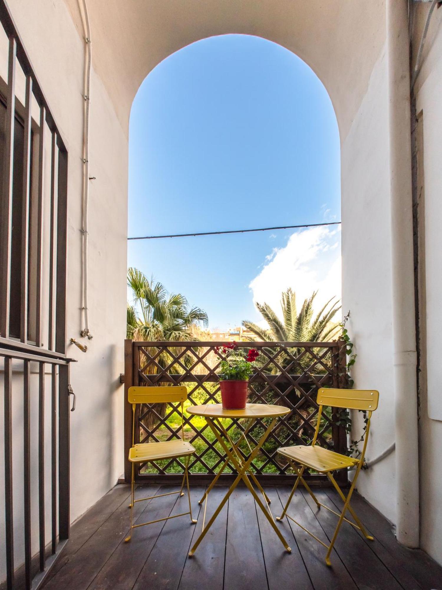 Zagara Luxury Home Katanya Dış mekan fotoğraf